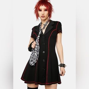 Dolls Kill Dress